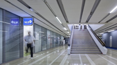 Slovenian talks with EC officials hint at attempt to extend deadline for NLB privatisation 